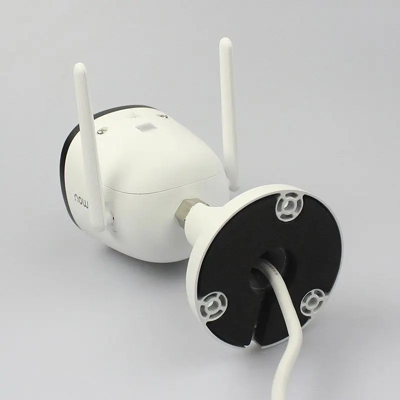 IP-камера Imou Bullet 2E 3MP 2.8мм (IPC-K3DP-3H0WF) - фото 15