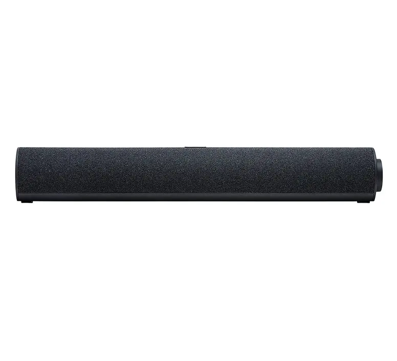 Саундбар Xiaomi Computer Speaker черный - фото 3