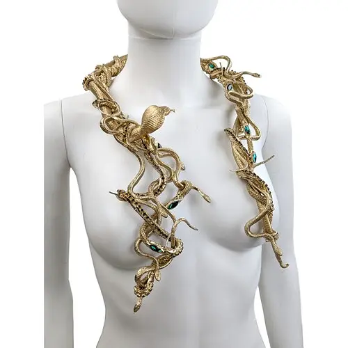 Намисто Володарка змій - фото 2