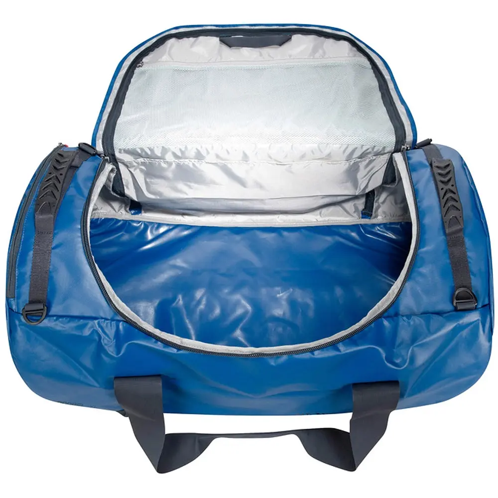 Сумка Tatonka Barrel XL 110 Blue - фото 2