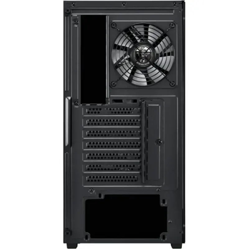 Корпус для ПК FSP CMT218AB - фото 3