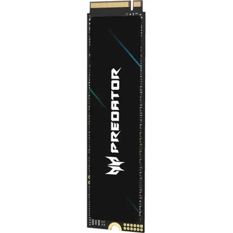 Накопичувач SSD M.2 2280 2TB GM6 Acer Predator (BL.9BWWR.134) - фото 4