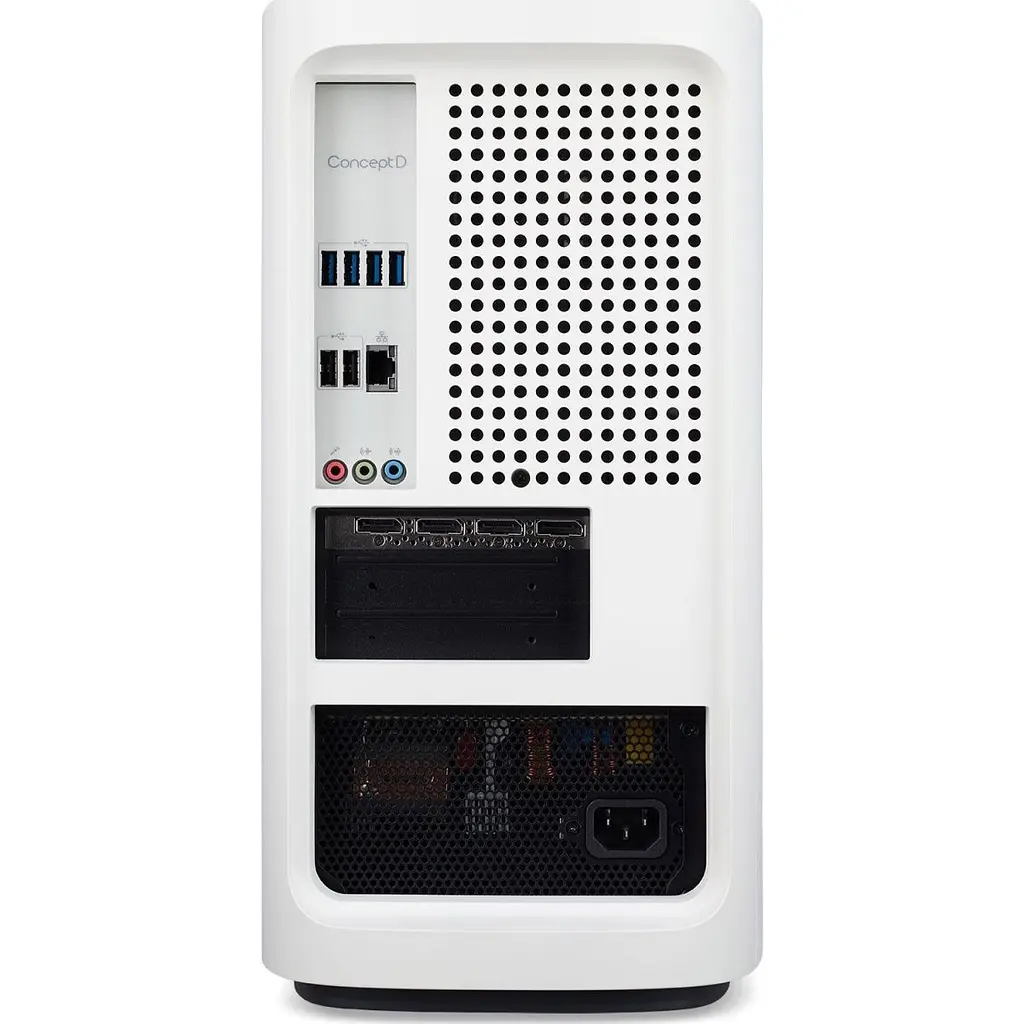 Комп'ютер Acer ConceptD CT300-51A (DT.C08EP.002) [110791] - фото 7