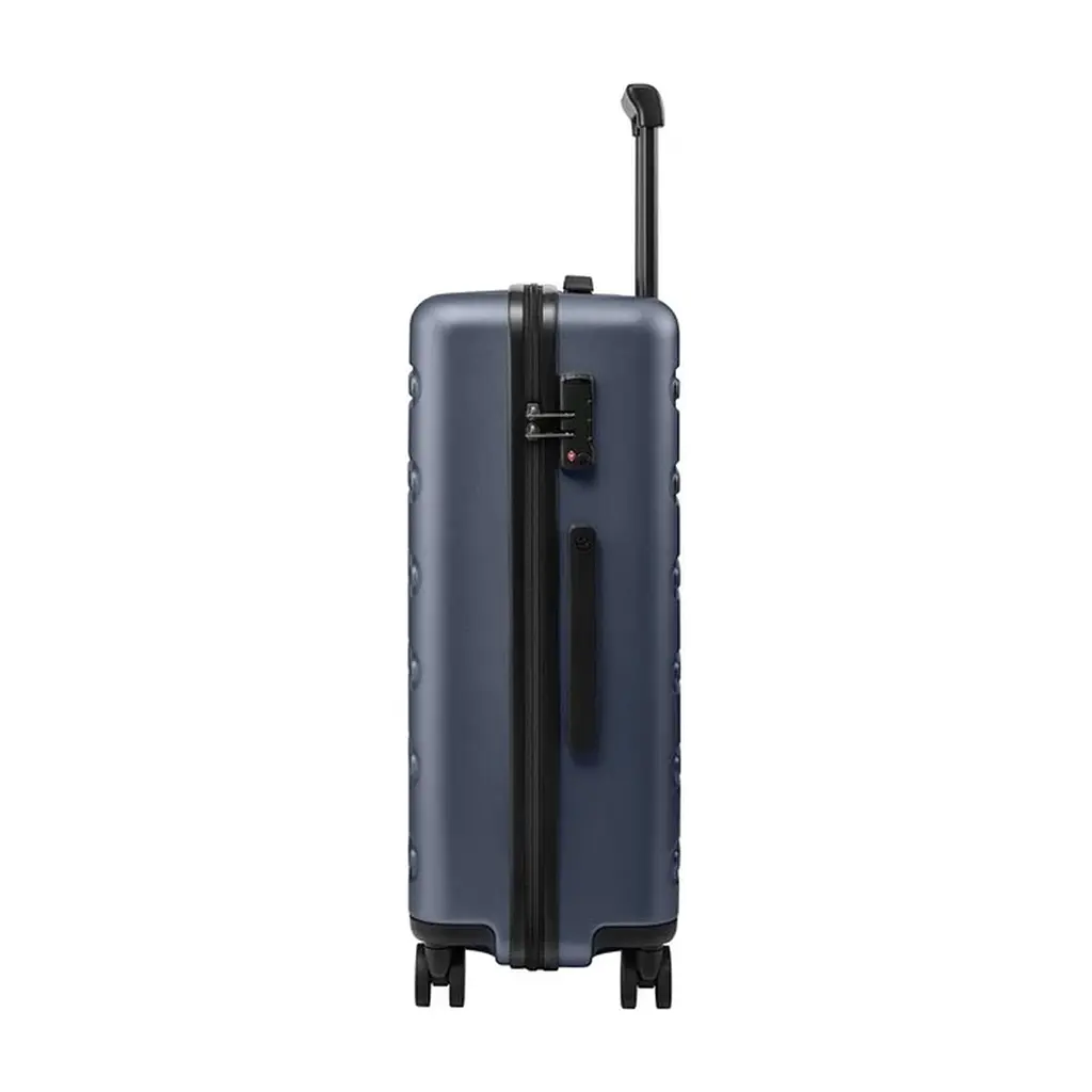 Валіза Xiaomi Ninetygo ANDES Luggage 24" Grey (6941413239561) - фото 8