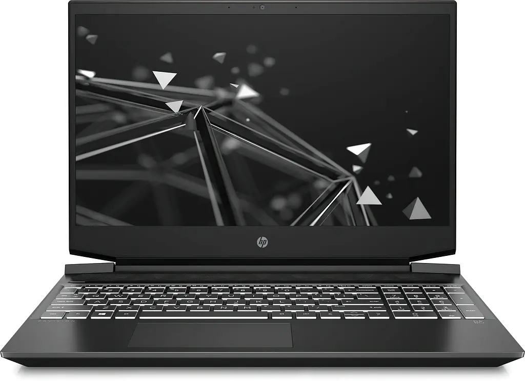Ноутбук HP Pavilion 16 Gaming 16.1FHD IPS AG/Intel i5-10300H/8/1000+256F/NVD1650Ti-4/DOS (15D17EA) - фото 2