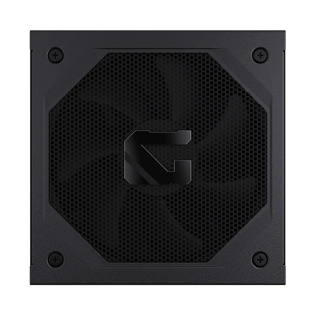 Блок живлення GIGABYTE Gaming 1000GM 80+ Gold (GP-GME1000GM PG5) Black - фото 6