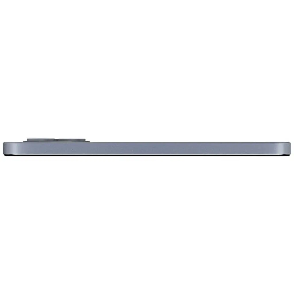 Планшет Doogee Tab G6 6/256GB LTE Mist Gray Global EU [163711] - фото 11
