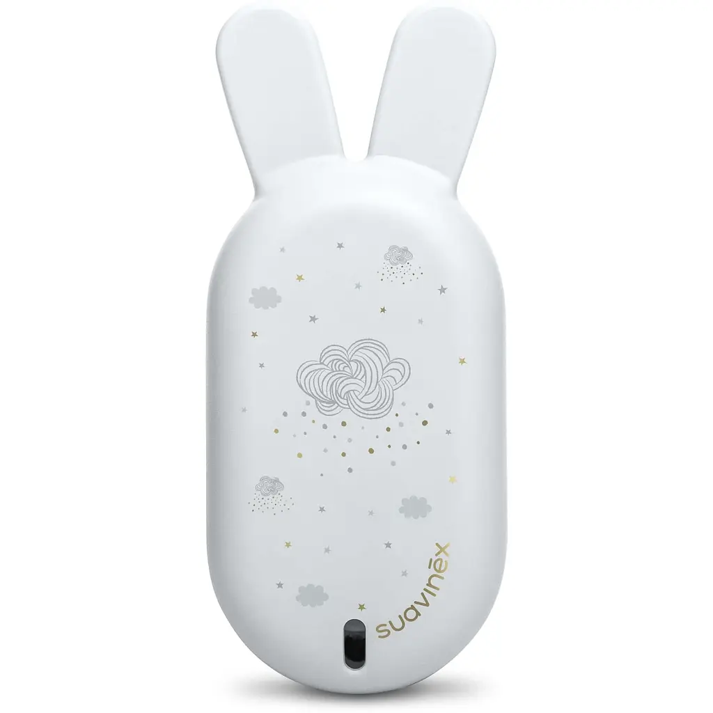 Термометр для воды Suavinex Dreams голубой (402612/2) - фото 2