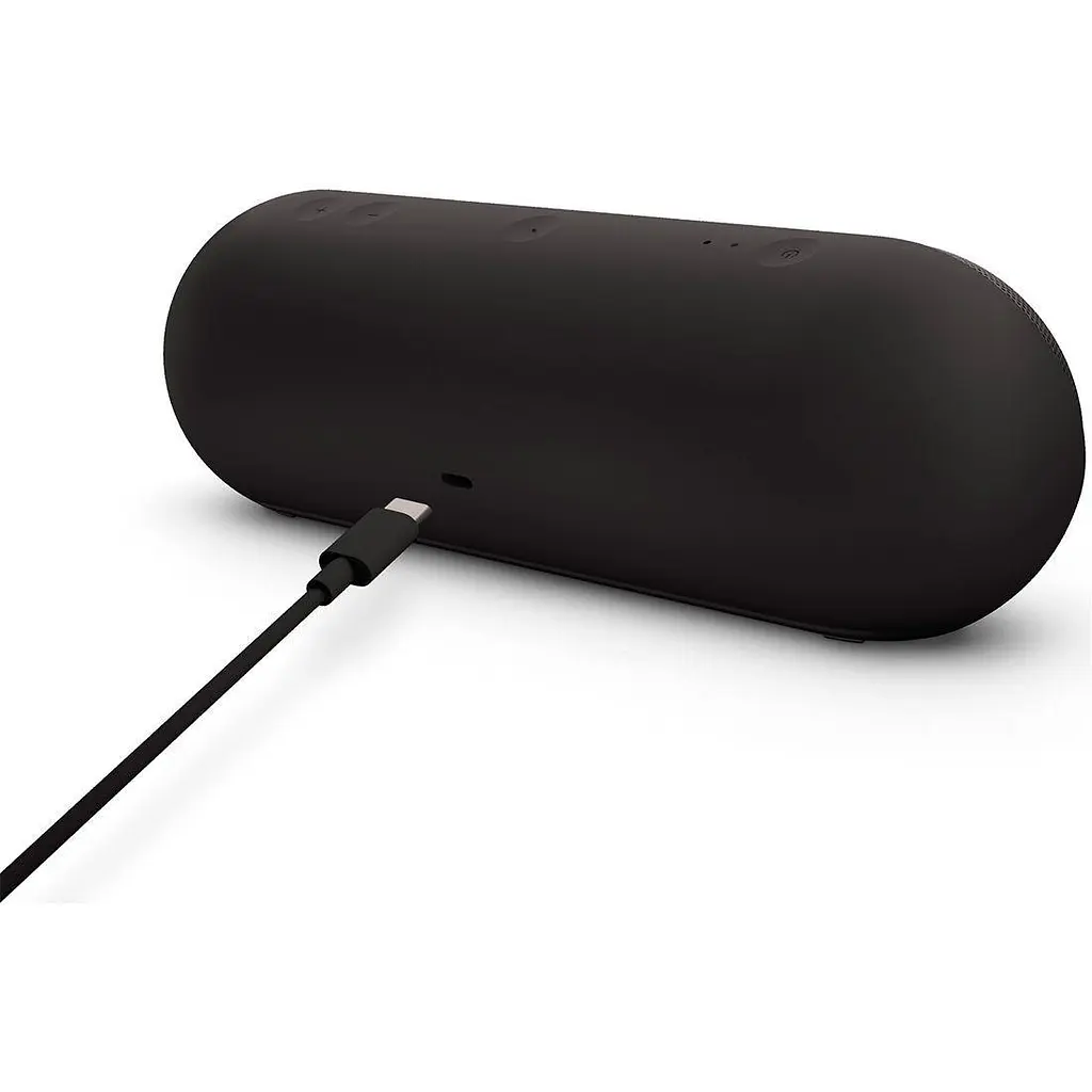 Акустика бездротова Beats by Dr. Dre Pill Matte Black (MW443) чорна - фото 5