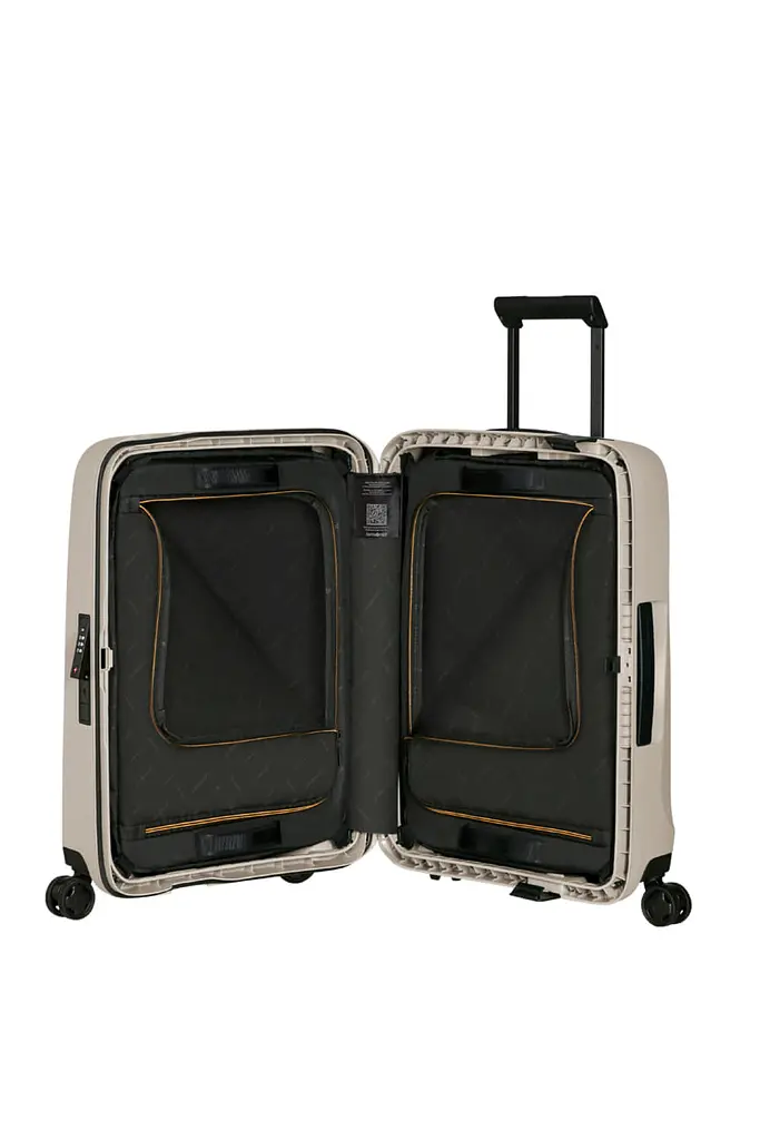 Валіза 55 См Samsonite ESSENS SANDSTONE 55x40x20 KM0*15001 - фото 7