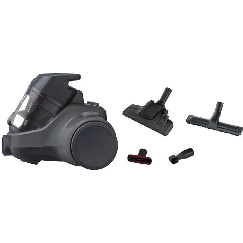 Пылесос ELECTROLUX EC41-4T - фото 3