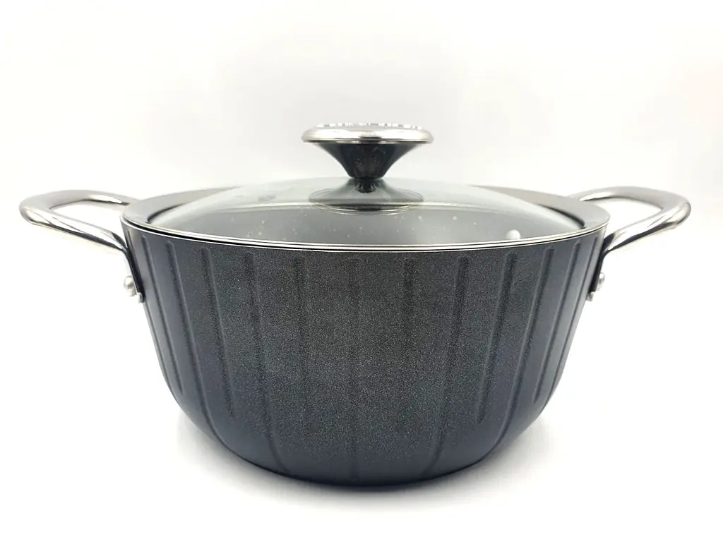 Каструля O.M.S. Collection 3118-20 см 2.5 л