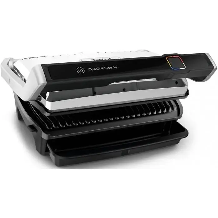 Гриль Tefal GC760D30 - фото 6