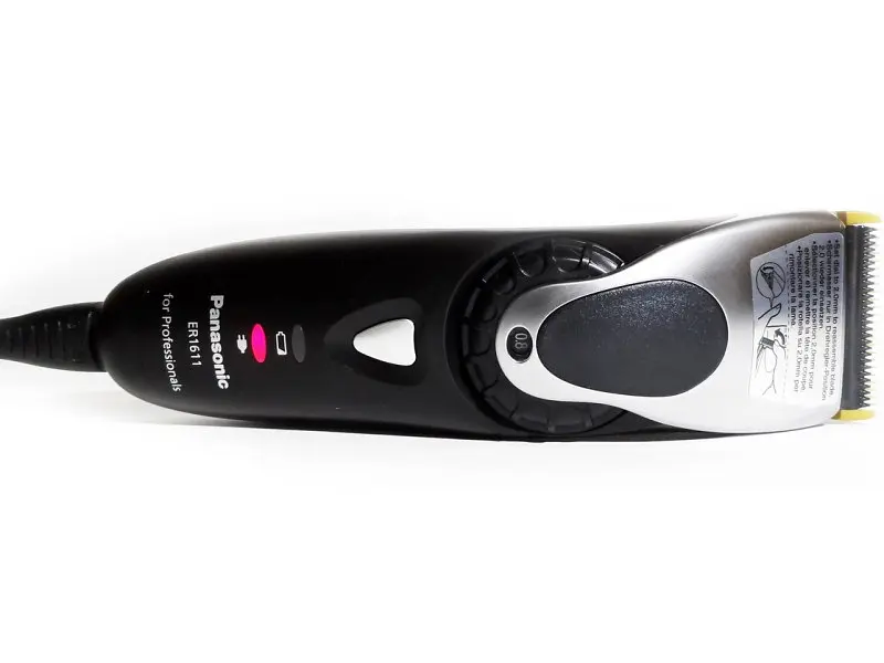 Машинка для стрижки Panasonic ER1611K820 - фото 4