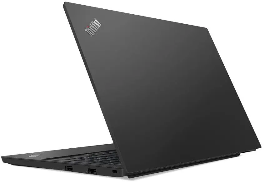 Ноутбук Lenovo ThinkPad E15 (20RD001ERT) Black (20RD001ERT) - фото 3