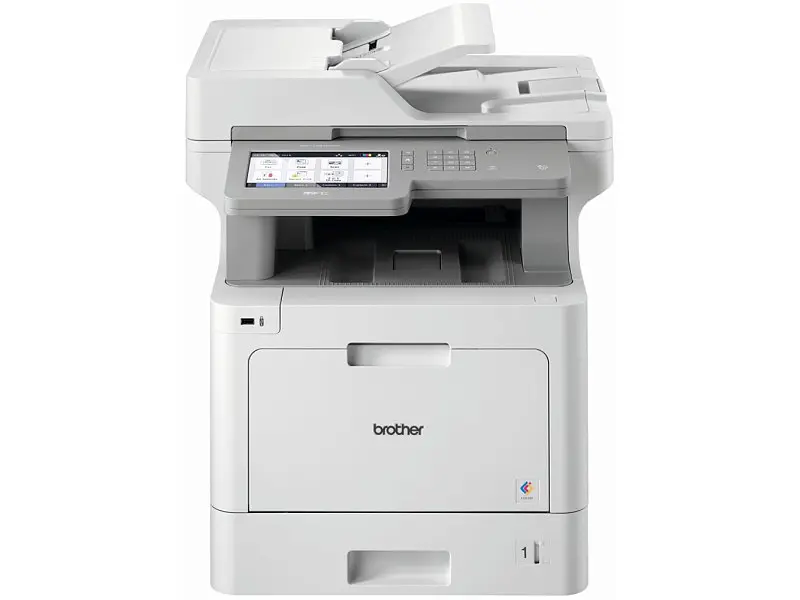 БФП Brother MFC-L9570CDW (MFCL9570CDWRE1)