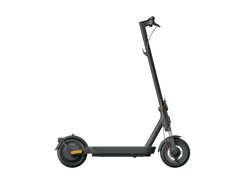 Електросамокат Xiaomi Electric Scooter 5 Black (BHR9618GL) - фото 7
