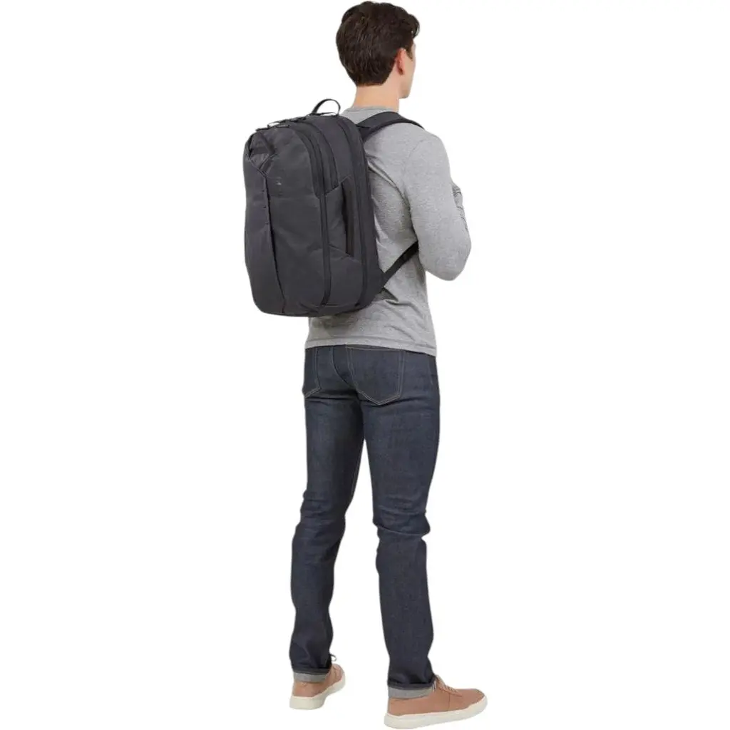 Рюкзак Thule Aion Travel Backpack 28L Black (TH 3204721) - фото 15