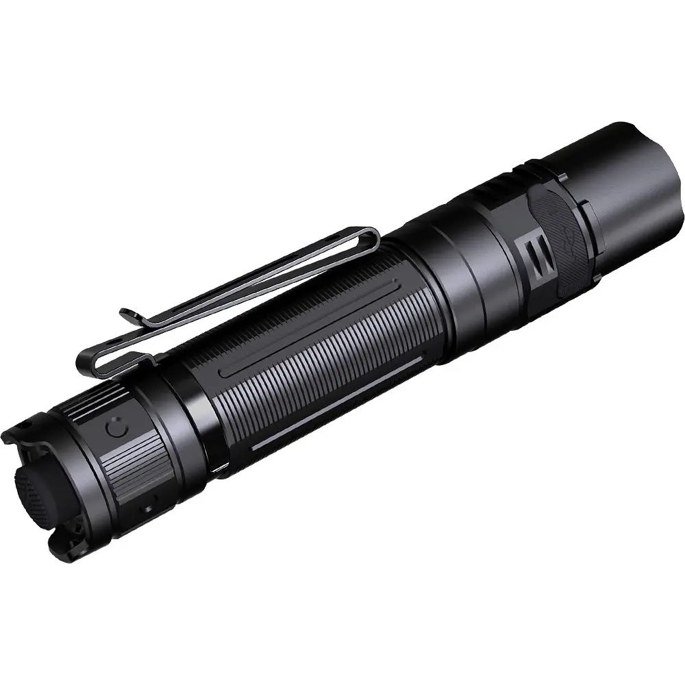 Фонарь ручной Fenix PD36R V2.0 - фото 2