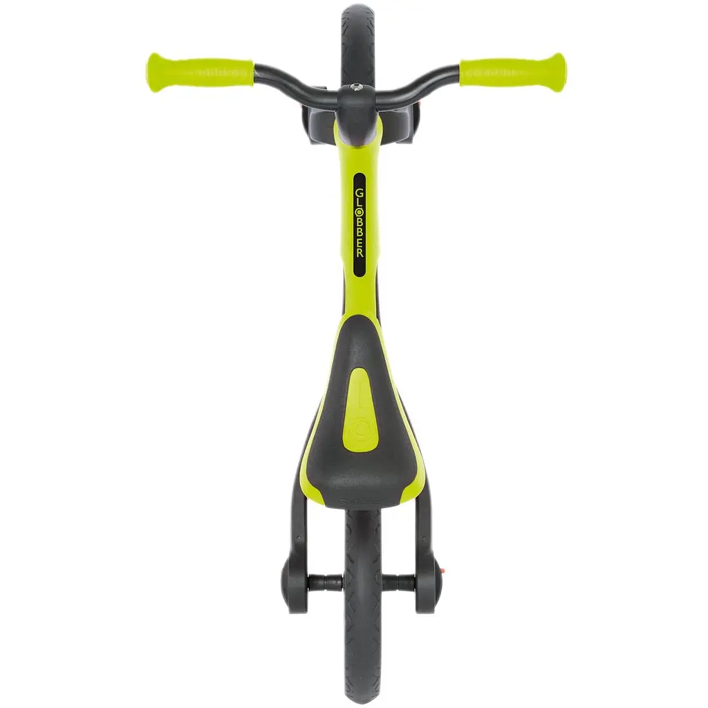 Біговел Globber Go Bike Elite зелений (710-106) - фото 5