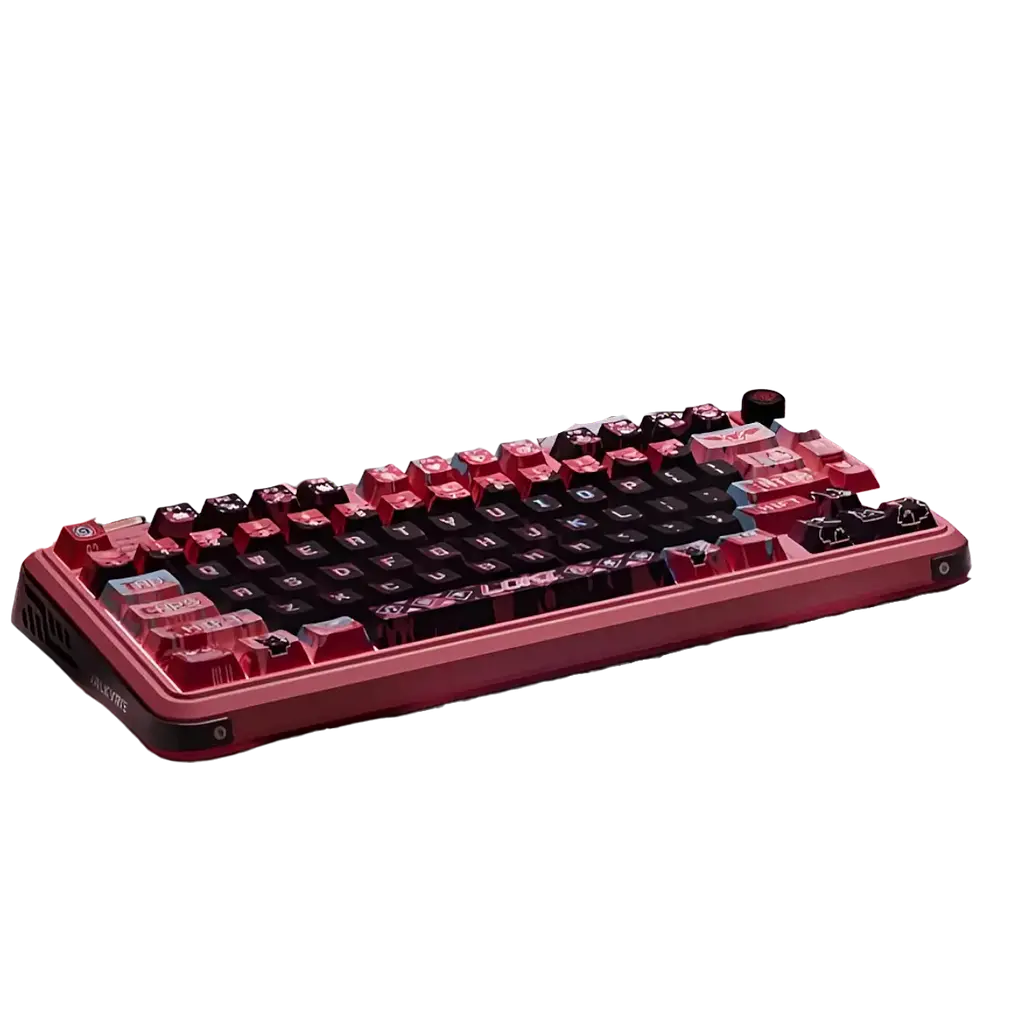 Клавиатура VALKYRIE VK MAG 75 MAX LOKI - фото 3