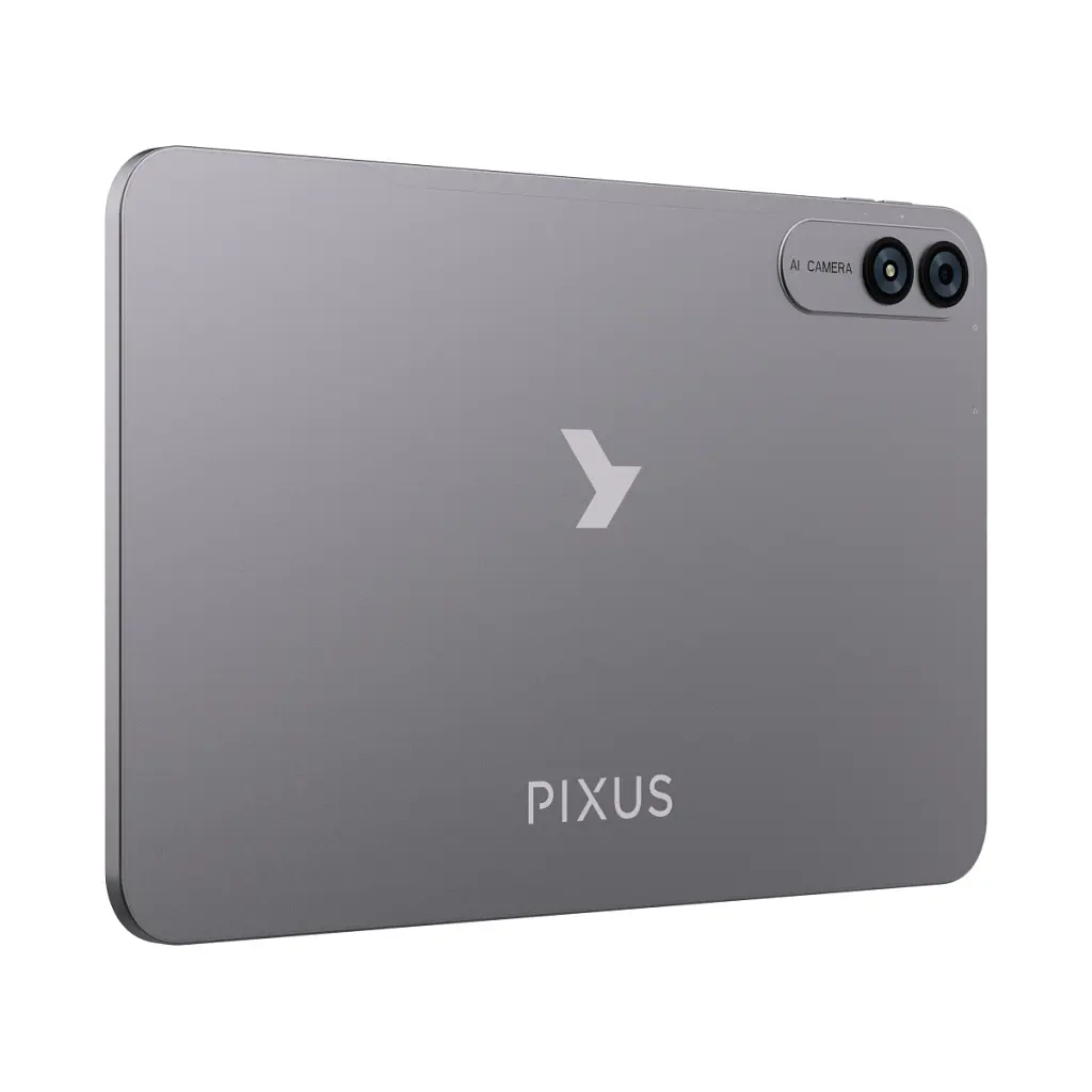 Планшет Pixus BigTab 13.4" 8/128GB LTE, gray (4897058532647) - фото 8