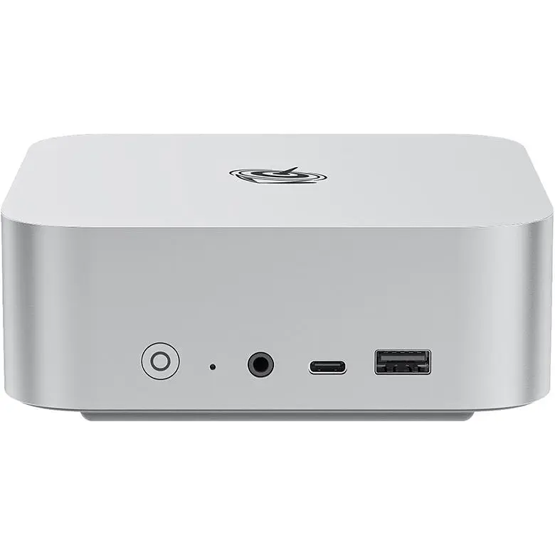 Неттоп Beelink SER8 (BLSER88845HS321BK) [125413] - фото 3