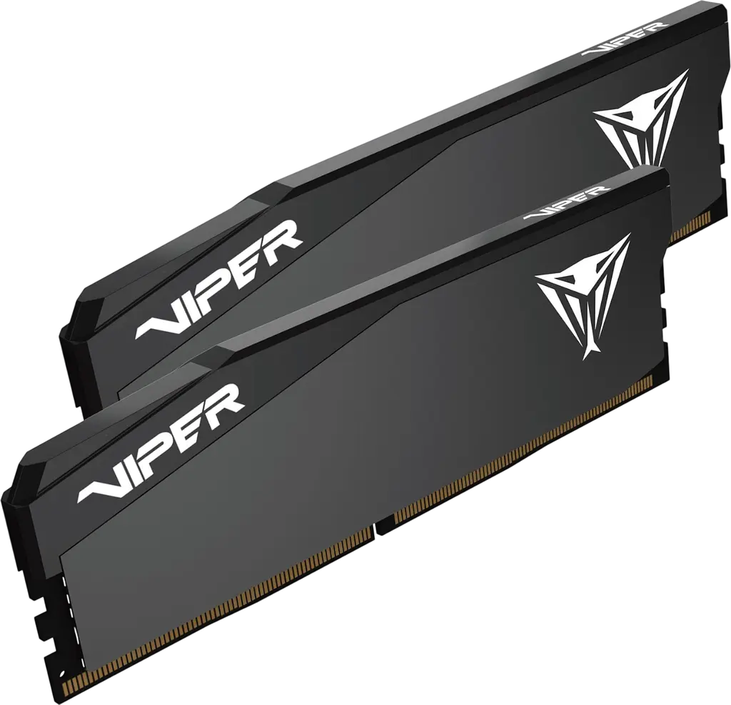Оперативна пам'ять Patriot 64GB (2x32GB) DDR5 6000MHz Viper Elite 5 Ultra (VEU564G6028K) - фото 2
