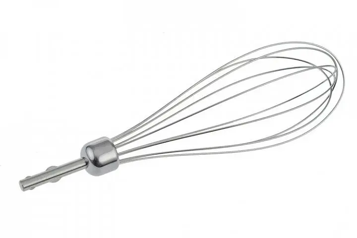 Вінчик з редуктором для блендера Bosch Ergomixx MSM66150, MSM66120, MS6CA4120, MS6CA4150, 657379 - фото 3