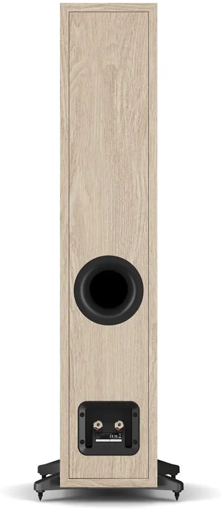 Підлогова акустична система DALI Sonik 5 Natural Oak - фото 3