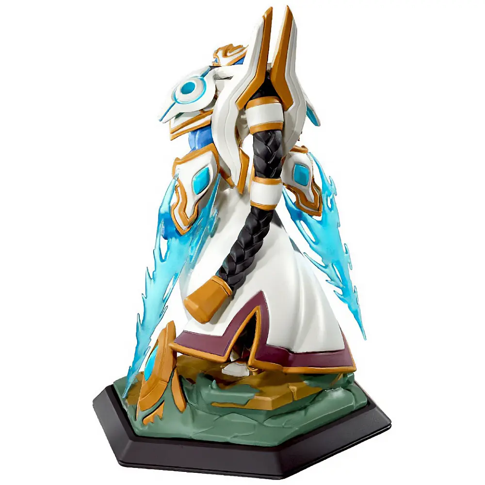 Статуэтка Starcraft Artanis Statue (Артаниса) 25 см - фото 2