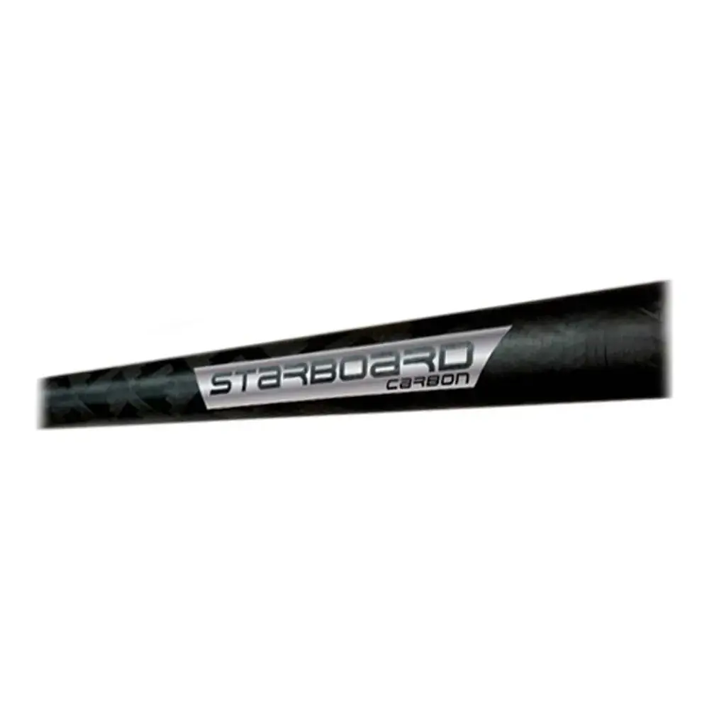 Весло Starboard Enduro Tiki Tech Gray S / 29 mm 3 PCS ADJ Carbon S35 (1053-2083230501012) - фото 5