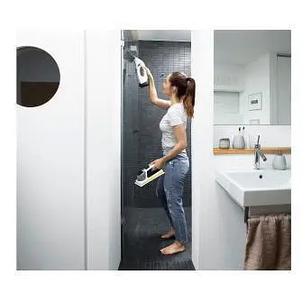 Оконный пылесос Karcher WV 2 Premium + KV 4 Premium (1.633-219.0) - фото 10