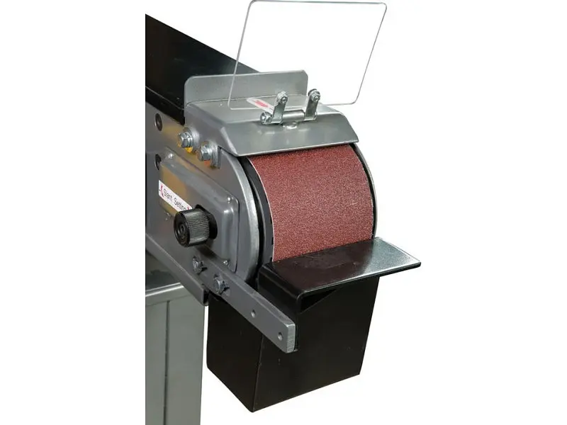 Верстат для заточування Jet JBSM-100 230V, 220 В - фото 4