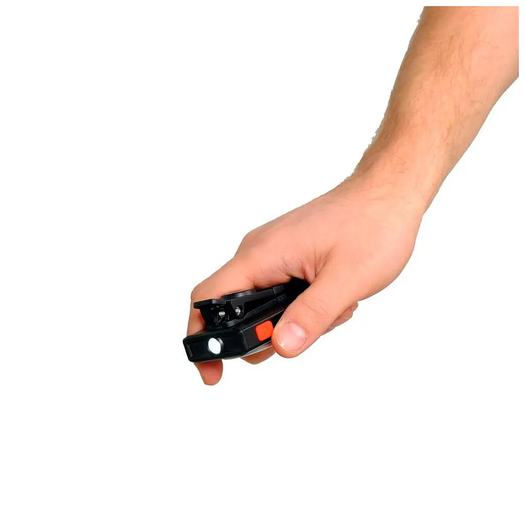 Ліхтар Yato YT-08556 - фото 2