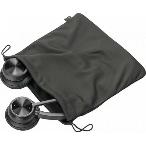 Навушники Plantronics Poly Voyager 4320 UC Charge Stand (218476-01) - фото 3