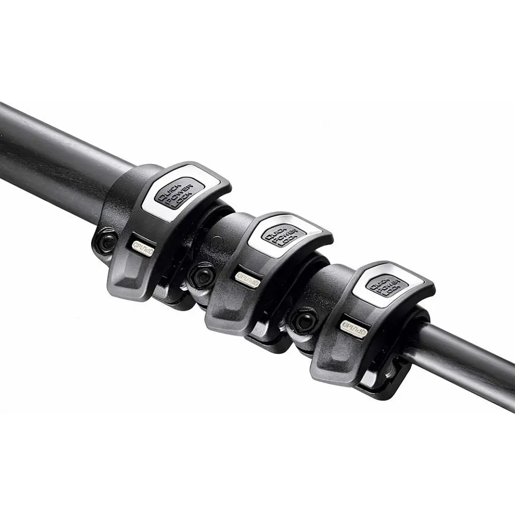 Штатив Manfrotto MT055CXPRO4 055 [121031] - фото 3