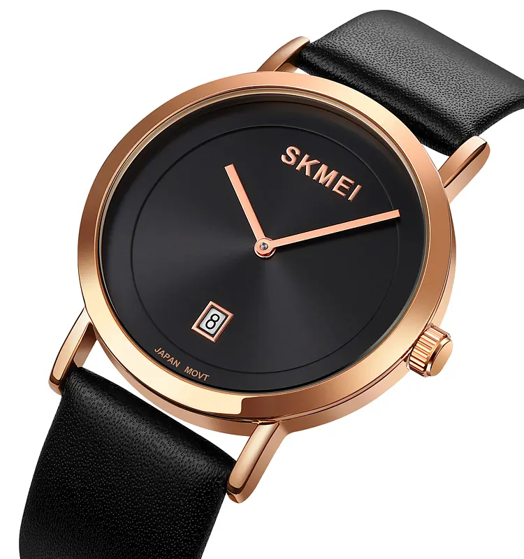 Наручные часы женские 1907RG Rose Gold Skmei acs0030472 - фото 2