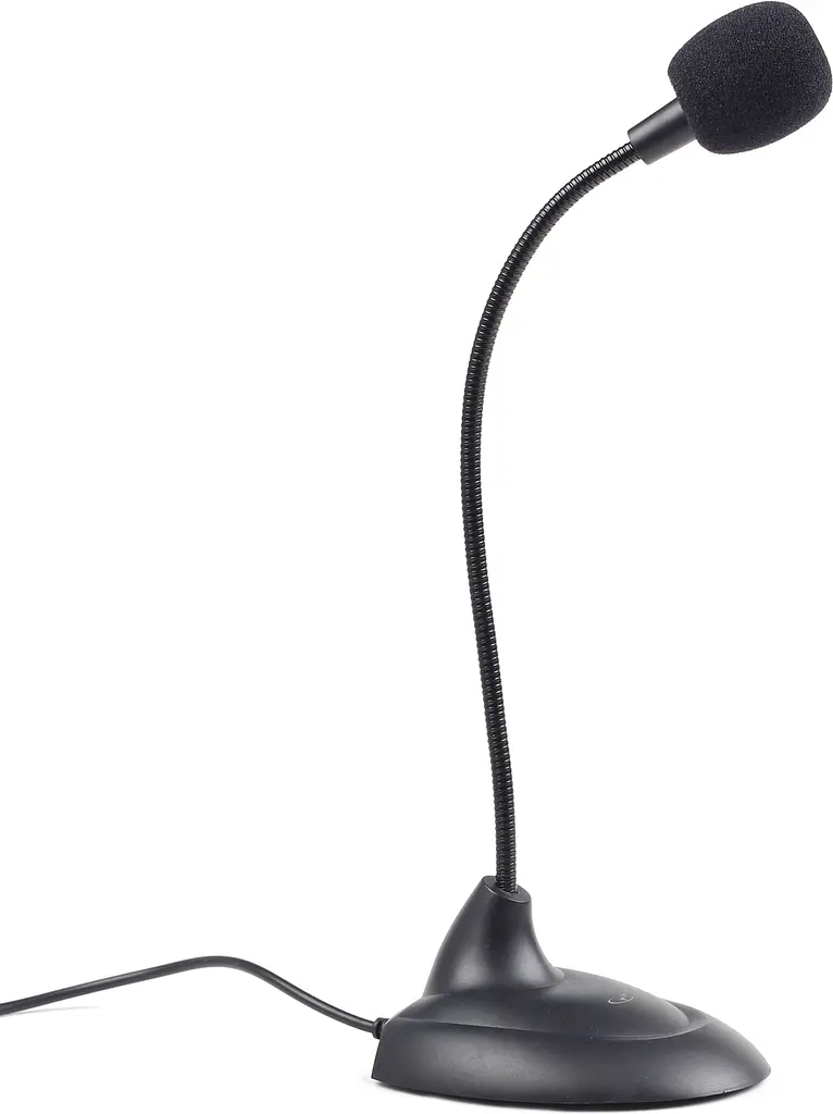 Мікрофон Gembird MIC-205 - фото 2