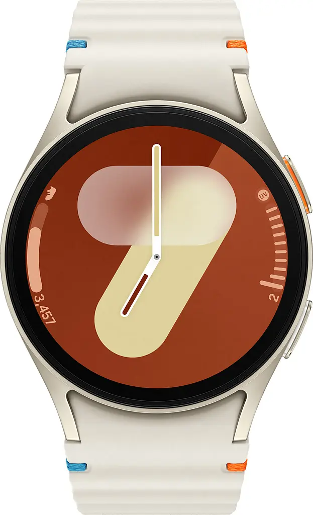 Смарт-годинник Samsung Galaxy Watch 7 40mm Cream (SM-L300NZEA) - фото 2