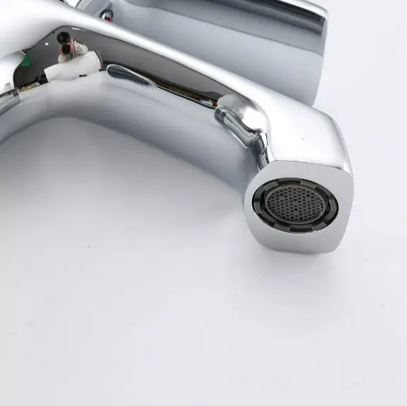 Смеситель для умывальника Frap F1071 - фото 3