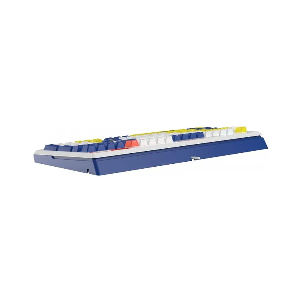 Клавіатура A4Tech Bloody B950 RGB LK Libra USB Warrior Blue (4711421995382) - фото 7