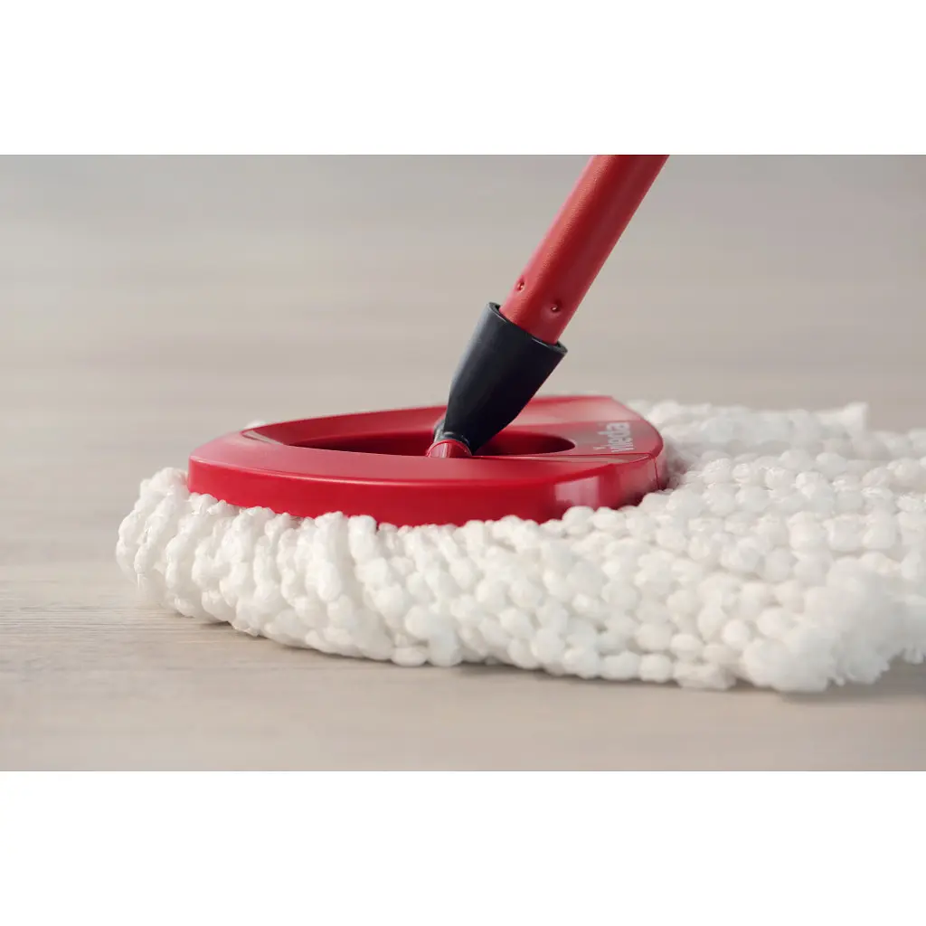 Комплект для прибирання Vileda EasyWring & Clean Turbo Smart (4023103208476) - фото 3