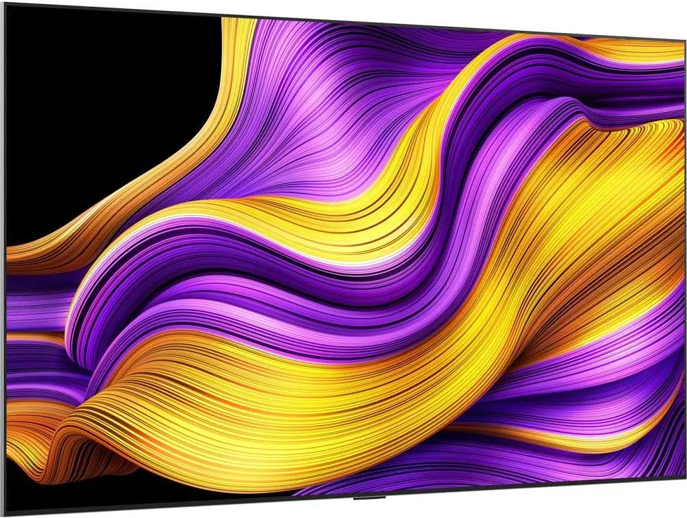 Телевизор LG OLED83G51LW - фото 4