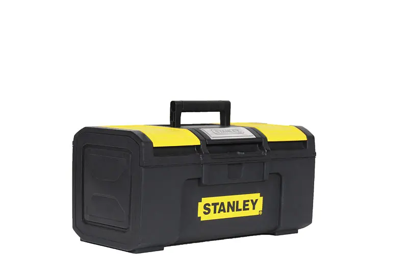 Ящик для інструменту Basic Toolbox, 26х59.5x28.1см, пластик Stanley hoz0012912 - фото 5