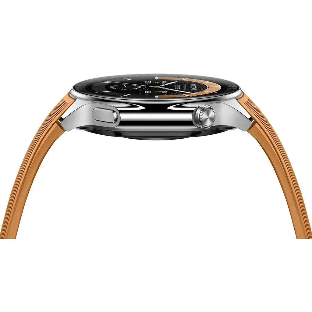 Смарт годинник Oppo Watch X Mars Brown (7002667) - фото 4
