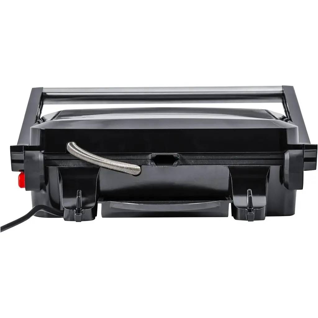 Електрогриль Liberton LPG-1402 [108134] - фото 7