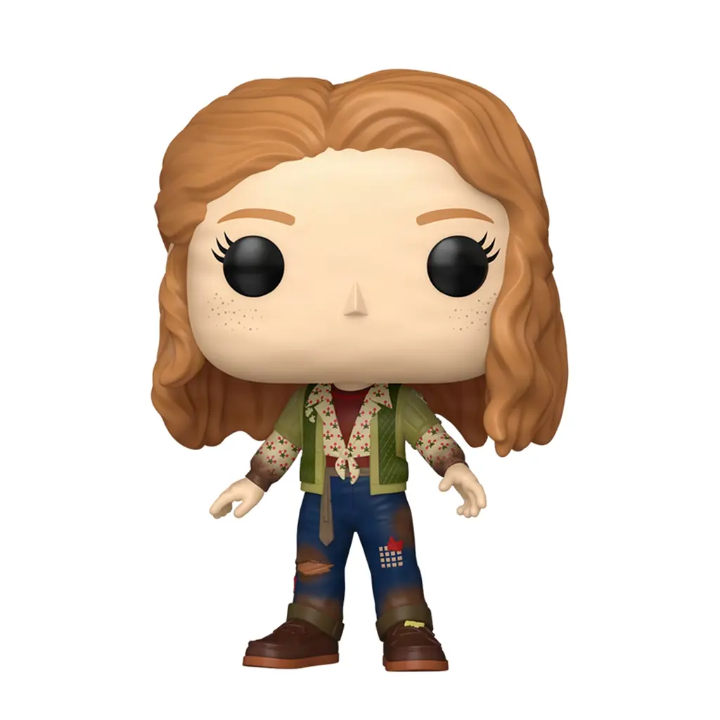 Ігрова фігурка Funko POP! серії Дивні дива S5 – Макс (90288) - фото 2