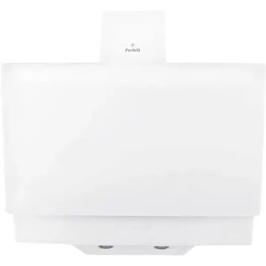 Витяжка Perfelli DNS 6452 D 850 WH LED - фото 2