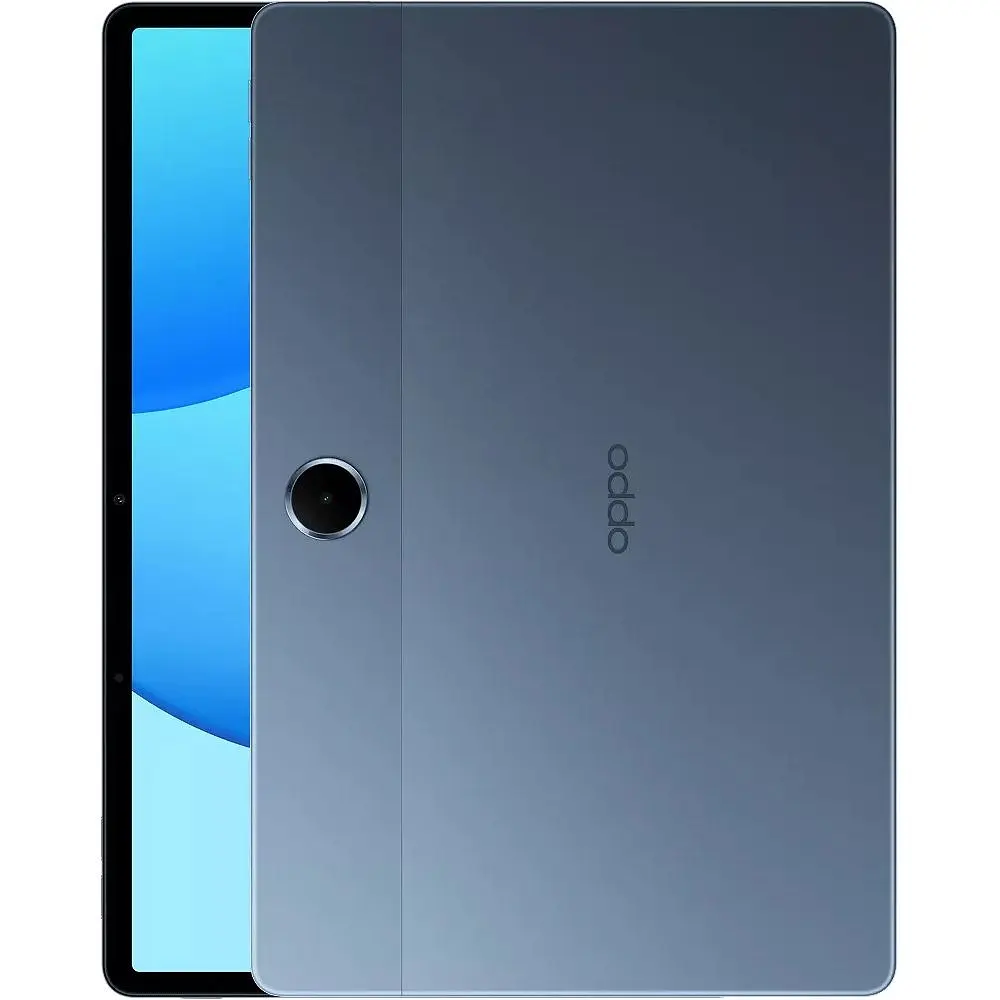 Планшет Oppo Pad SE 6/128GB LTE Twilight Blue [139255] - фото 7